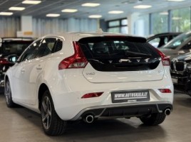 Volvo V40, 2.0 l., Хэтчбек | 2
