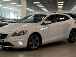 Volvo V40, 2.0 l., Хэтчбек | 3