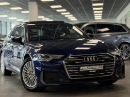 Audi A6, 2.0 l., universal | 2
