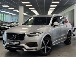 Volvo XC90 | 4