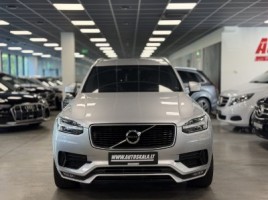 Volvo XC90 | 1