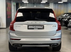 Volvo XC90 | 2