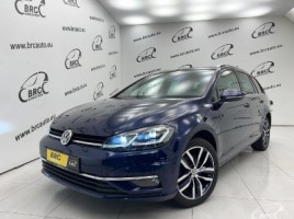 Volkswagen Golf | 1