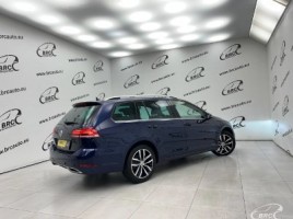 Volkswagen Golf | 4