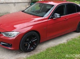 BMW 328 | 1