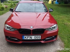 BMW 328 | 2
