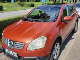 Nissan Qashqai | 3