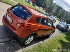 Nissan Qashqai | 1