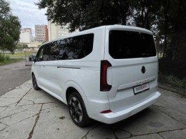 Volkswagen Caravelle | 4