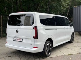Volkswagen Caravelle | 3