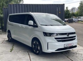 Volkswagen Caravelle | 2