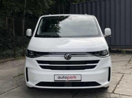 Volkswagen Caravelle | 1