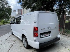 Peugeot Expert, 2.0 l., Коммерческий | 4