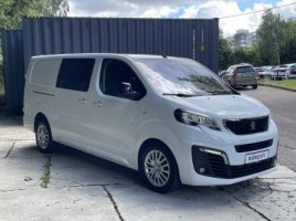 Peugeot Expert, 2.0 l., Коммерческий | 2