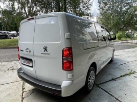 Peugeot Expert, 2.0 l., Коммерческий | 3