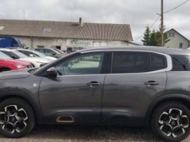 Citroen C5, 1.5 l., Внедорожник | 1