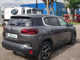 Citroen C5, 1.5 l., Внедорожник | 4