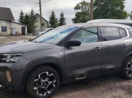Citroen C5, 1.5 l., Внедорожник | 3