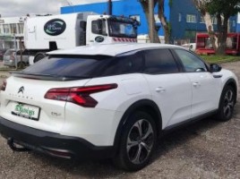 Citroen C5, 1.6 l., Внедорожник | 3