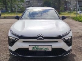 Citroen C5, 1.6 l., Внедорожник | 2