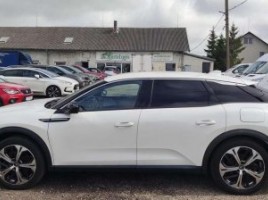 Citroen C5, 1.6 l., Внедорожник | 1