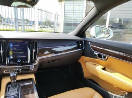 Volvo S90, 2.0 l., Седан | 4