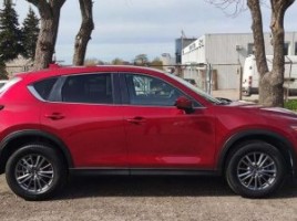Mazda CX-5, 2.5 l., Внедорожник | 1