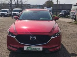 Mazda CX-5, 2.5 l., Внедорожник | 2