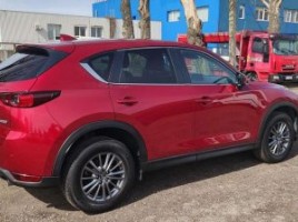 Mazda CX-5, 2.5 l., Внедорожник | 4