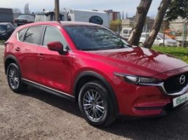 Mazda CX-5, 2.5 l., Внедорожник | 3
