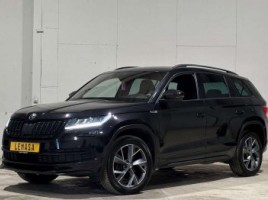 Skoda Kodiaq | 1