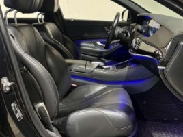 Mercedes-Benz S350, Седан | 3