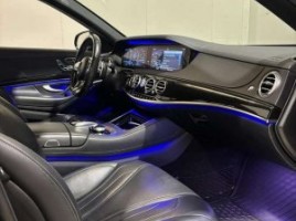 Mercedes-Benz S350, Седан | 4