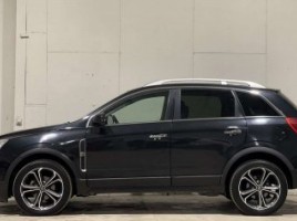 Opel Antara, Внедорожник | 1
