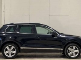 Volkswagen Touareg, Внедорожник | 3
