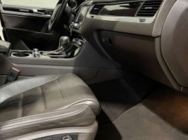 Volkswagen Touareg, Внедорожник | 4