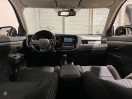 Mitsubishi Outlander, Внедорожник | 3