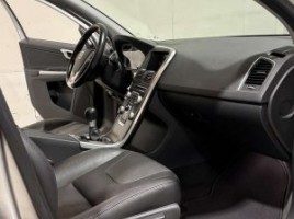 Volvo XC60, Внедорожник | 2