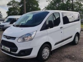 Ford Transit, 2.2 l., Коммерческий | 3