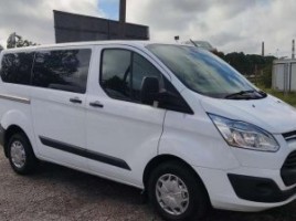 Ford Transit, 2.2 l., Коммерческий | 4