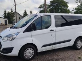 Ford Transit, 2.2 l., Коммерческий | 2