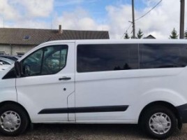 Ford Transit, 2.2 l., Коммерческий | 1
