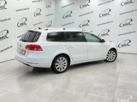 Volkswagen Passat | 1