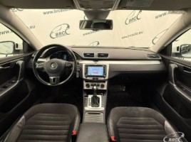 Volkswagen Passat | 2
