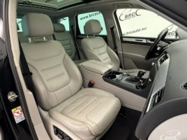 Volkswagen Touareg | 4