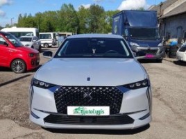 DS Automobiles DS4 | 2