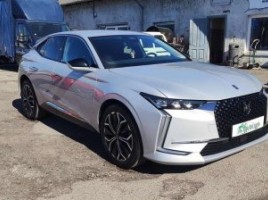 DS Automobiles DS4 | 3