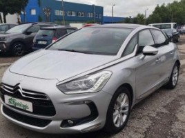 Citroen DS5 | 4