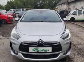 Citroen DS5 | 2