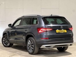 Skoda Kodiaq, Внедорожник | 4